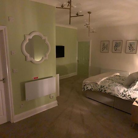 The Vicarage Apartment Sunderland  Luaran gambar